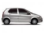 Tata Indica 2007 года